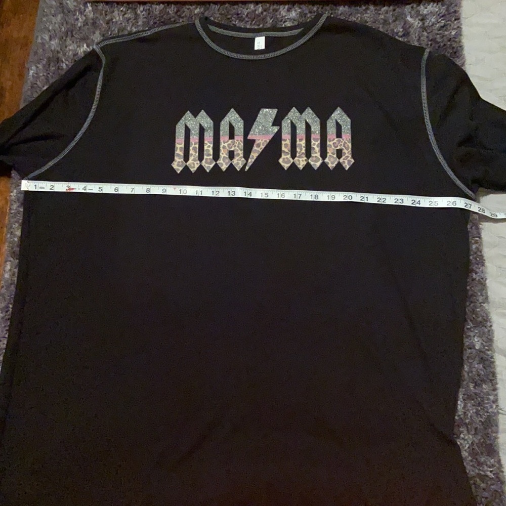 Mama top - Picture 12 of 15